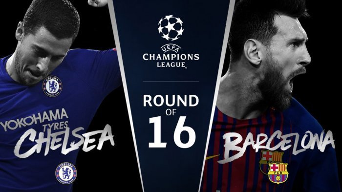 Nhận định Chelsea vs Barcelona, 2h45 ngày 21/02: Ký ức không vui