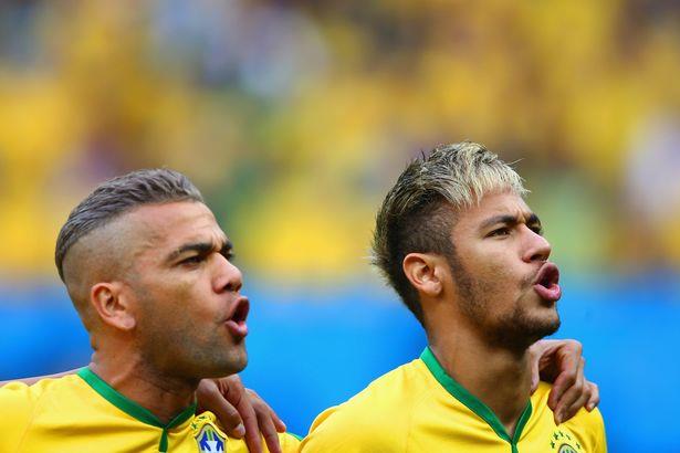 Điểm tin sáng 18/02: ĐT Brazil xác định 15 cái tên dự WC, Mourinho lên tiếng về Pogba