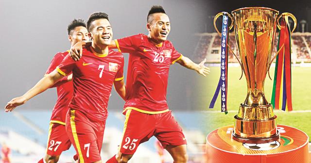 Sau địa chấn, bóng đá Việt Nam sẽ tham dự những giải nào?