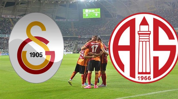 Nhận định Galatasaray vs Antalyaspor, 00h00 ngày 13/02: Điểm tựa Turk Telekom