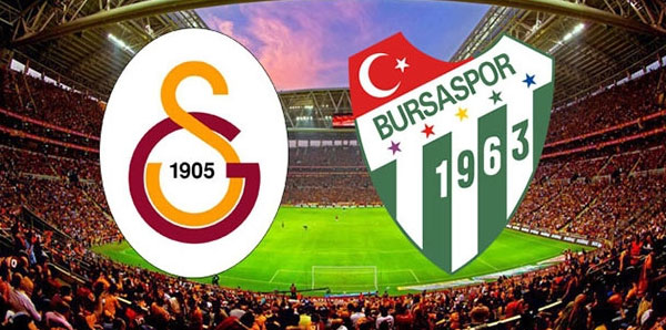 Nhận định Galatasaray vs Bursaspor, 00h00 ngày 24/02: Tạm chiếm ngôi đầu