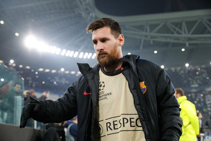 Chuẩn bị cho World Cup, Messi gửi yêu sách đặc biệt đến Valverde