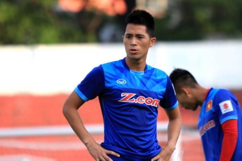CHÍNH THỨC: Hà Nội FC triệu hồi thành công “chuyên gia kèm ngoại”