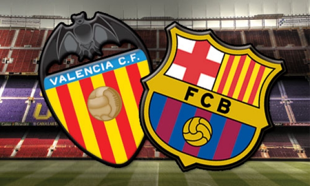 Nhận định Valencia vs Barcelona, 3h30 ngày 09/02: Thêm một nạn nhân