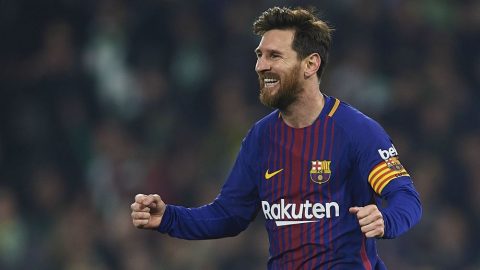 Messi đã “xé lưới” bao nhiêu CLB trong sự nghiệp?