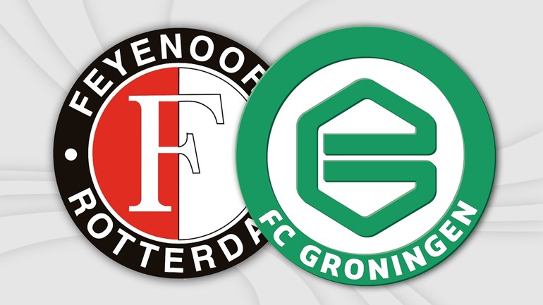 Nhận định Feyenoord vs Groningen, 2h45 ngày 09/02: Chủ nhà thắng dễ