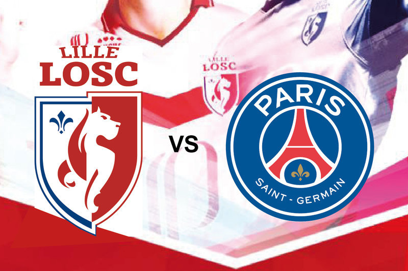 Nhận định Lille vs PSG, 23h00 ngày 03/02: Nhà giàu gặp khó