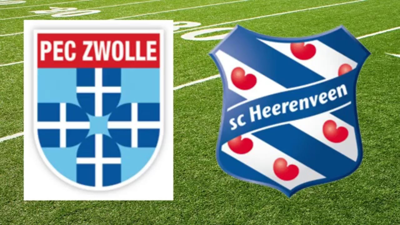 Nhận định Zwolle vs Heerenveen, 02h45 ngày 07/02: Thắng để trở lại