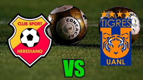 Nhận định Herediano vs Tigres UANL, 08h00 ngày 21/02: Không phải tay mơ