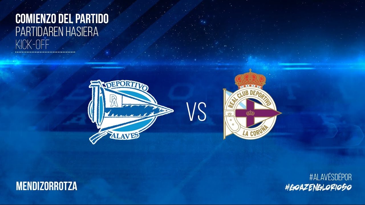 Nhận định Alaves vs Deportivo, 00h30 ngày 18/2: Đừng tin Seedorf