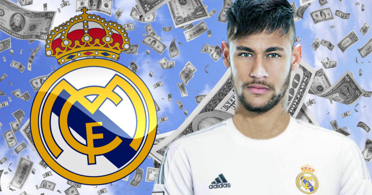 NÓNG: Marcelo khẳng định Neymar sẽ gia nhập Real