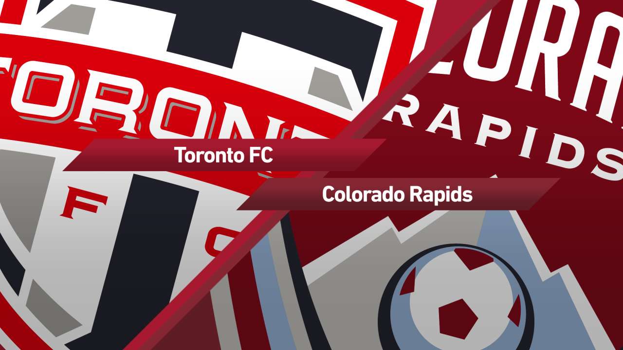 Nhận định Toronto vs Colorado Rapids, 08h00 ngày 28/02: Bó tay chịu trói