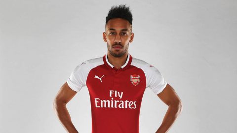 Ngoài Arsenal, chẳng CLB nào thèm mua Aubameyang