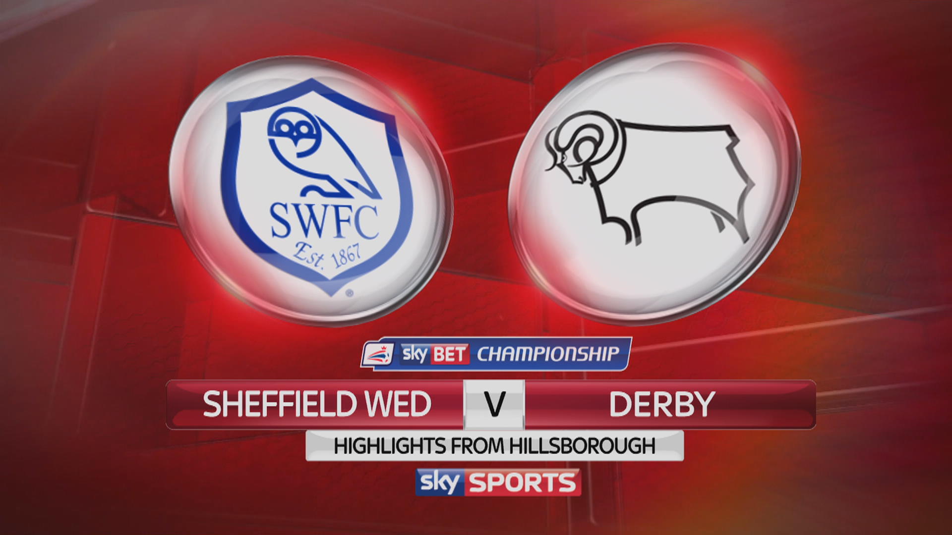 Nhận định Sheffield Wednesday vs Derby County, 2h45 ngày 14/02: Tạo áp lực