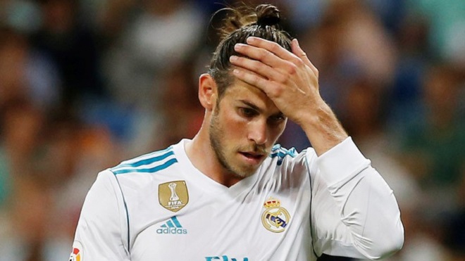 Bale đang bị Zidane “đì”?