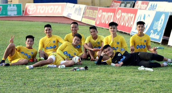 U23 Việt Nam được “bảo vệ” rồi, về với… bóng đá thôi