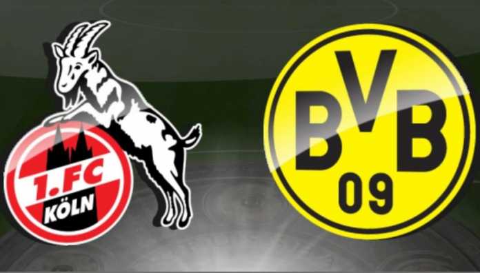 Nhận định Koln vs Dortmund, 2h30 ngày 03/02: Sống không Aubameyang