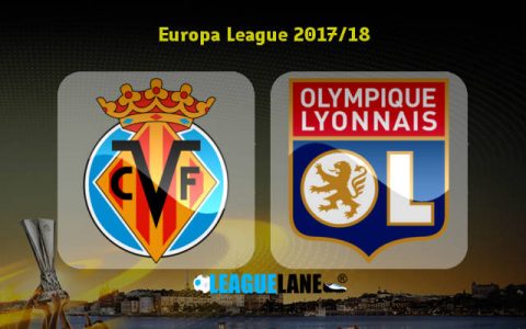 Nhận định Villarreal vs Lyon, 1h00 ngày 23/02: Cơ hội mong manh