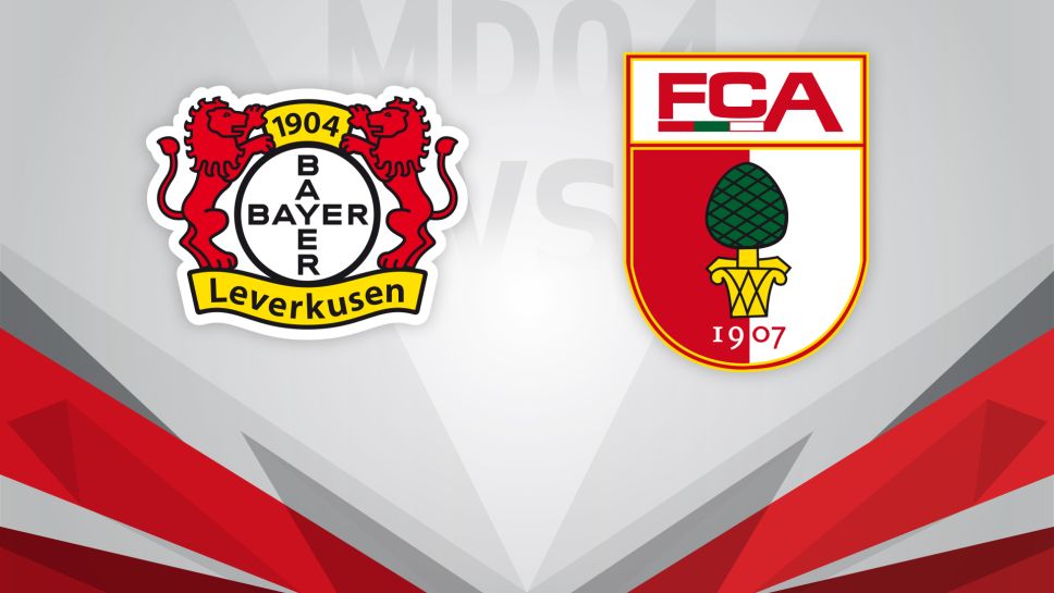 Nhận định Leverkusen vs Augsburg, 20h30 ngày 31/03: Quá tam.. ngũ bận