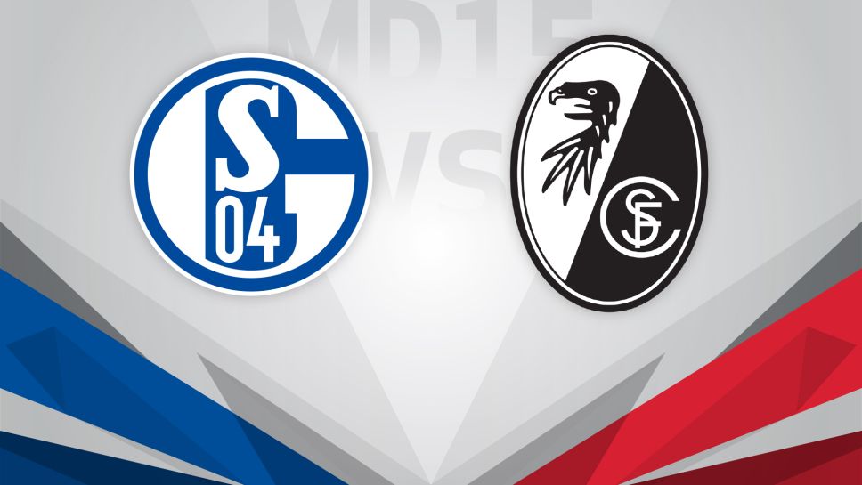 Nhận định Schalke vs Freiburg, 20h30 ngày 31/03: Nối dài mạch thắng