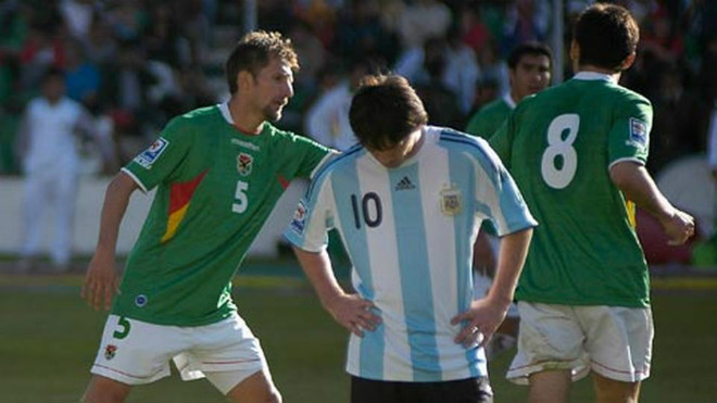 Messi có đá chính, Argentina cũng chưa chắc đã khá hơn