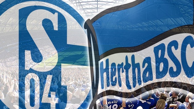 Nhận định Schalke vs Hertha Berlin, 21h30 ngày 03/03: Giỡn mặt “Hoàng đế”