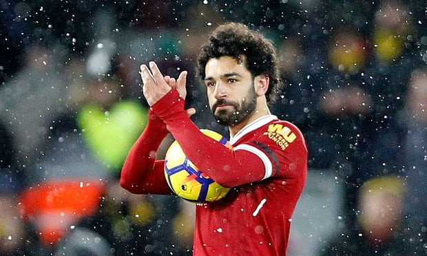 Mohamed Salah: 35 triệu bảng cho 1 Messi, QUÁ HỜI!
