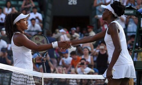 Serena gặp nhà vô địch Indian Wells ở vòng một Miami Mở rộng