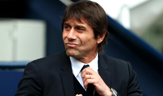 5 quyết sách Conte cần làm ngay để giữ ghế tại Chelsea