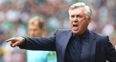 Ancelotti bất ngờ “thả thính”, muốn dẫn dắt tuyển Italia