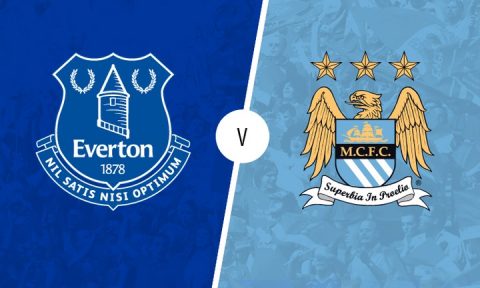 Nhận định Everton vs Man City, 23h30 ngày 31/3: Cầm chân Độc cô cầu bại
