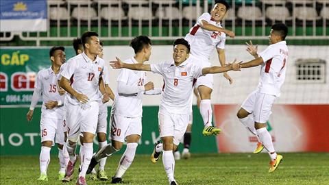 HLV U19 Việt Nam tự tin vô địch sau khi đánh bại FC Seoul