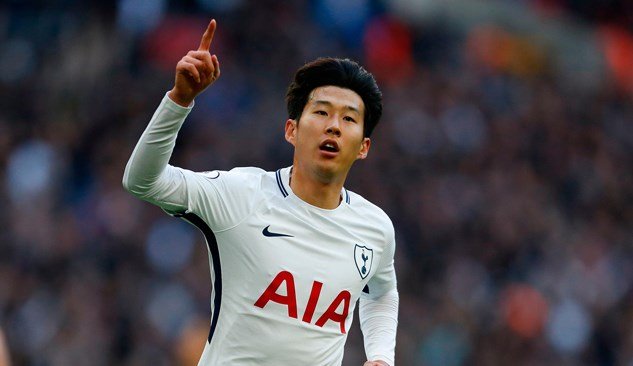 ‘Gà son” của Tottenham bất ngờ tăng giá kỷ lục