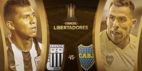 Nhận định Alianza Lima vs Boca Juniors, 07h30 ngày 02/03: Niềm vui cho khách