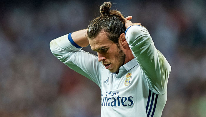 Gareth Bale: Bom tấn, kỷ lục và tương lai mù mịt