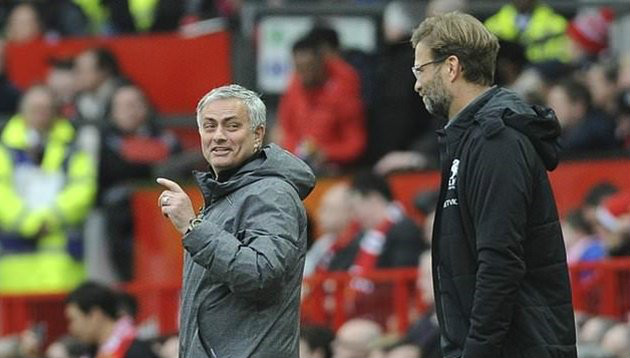 5 điểm nhấn Man Utd 2-1 Liverpool: Mourinho quá “cao tay”