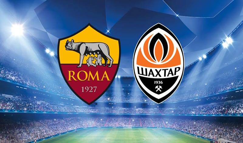 Nhận định AS Roma vs Shakhtar Donetsk, 02h45 ngày 14/03: Bài toán khó…