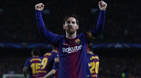 LỘ diện 2 đối thủ mà Messi muốn tránh tại tứ kết Champions League