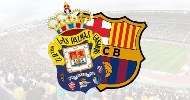 Nhận định Las Palmas vs Barcelona, 3h00 ngày 02/03: Đỉnh cao vực thẳm