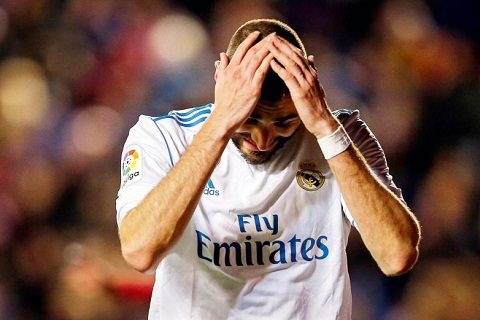 Real Madrid muốn đổi Benzema lấy… hậu vệ của Arsenal