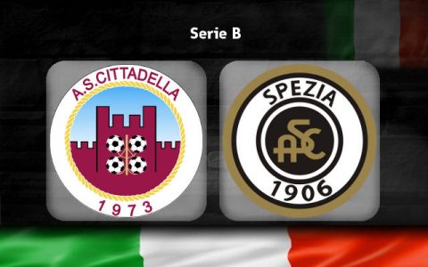Nhận định Cittadella vs Spezia, 01h30 ngày 30/03: Cơ hội vẫn còn