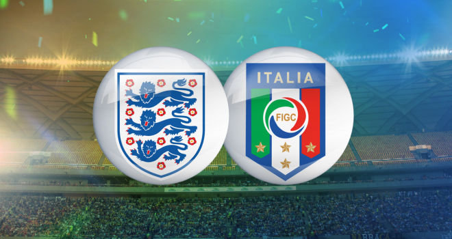 Nhận định Anh vs Italia, 02h00 ngày 28/3: Sư tử gầm vang