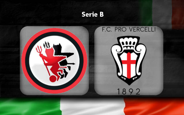 Nhận định Foggia vs Pro Vercelli, 01h30 ngày 30/3: Phong độ phập phù