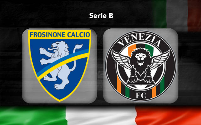 Nhận định Frosinone vs Venezia, 01h30 ngày 30/03: Còn hơn cả 3 điểm