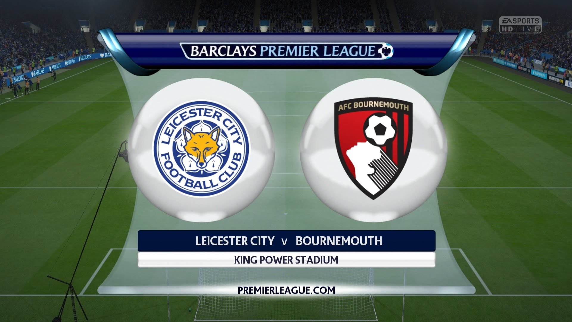Nhận định Leicester City vs Bournemouth, 22h00 ngày 03/3: Sân nhà làm điểm tựa