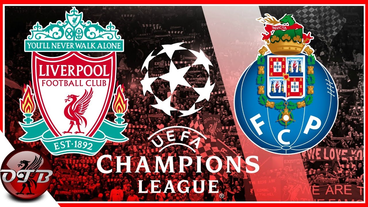 Nhận định Liverpool vs Porto, 02h45 ngày 07/3: Nhẹ nhàng đi tiếp
