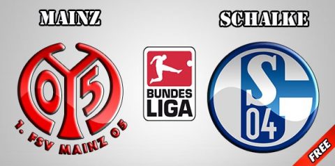 Nhận định Mainz 05 vs Schalke 04, 2h30 ngày 10/03: Vào guồng