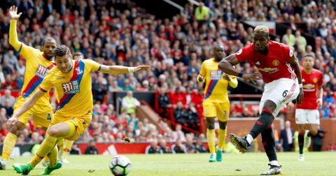 10 thống kê đáng chú ý trước vòng 29 Ngoại hạng Anh: Pogba gặp nạn nhân quen thuộc