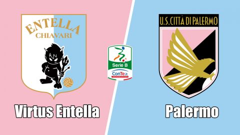 Nhận định Entella vs Palermo, 01h30 ngày 30/03: Thiên đường vẫy gọi