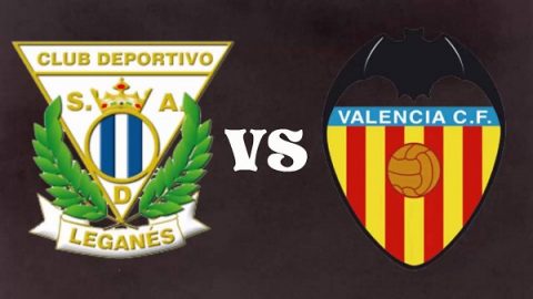 Nhận định Leganes vs Valencia, 21h15 ngày 01/04: Mạch thắng áp đảo